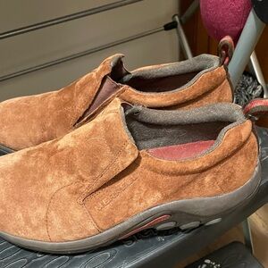 Merrell Jungle Mocs, Women's Size 10, Cinnamon Color